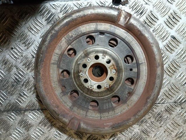 Комплект сцепления 9H8SFL Skoda Octavia - Фото 7