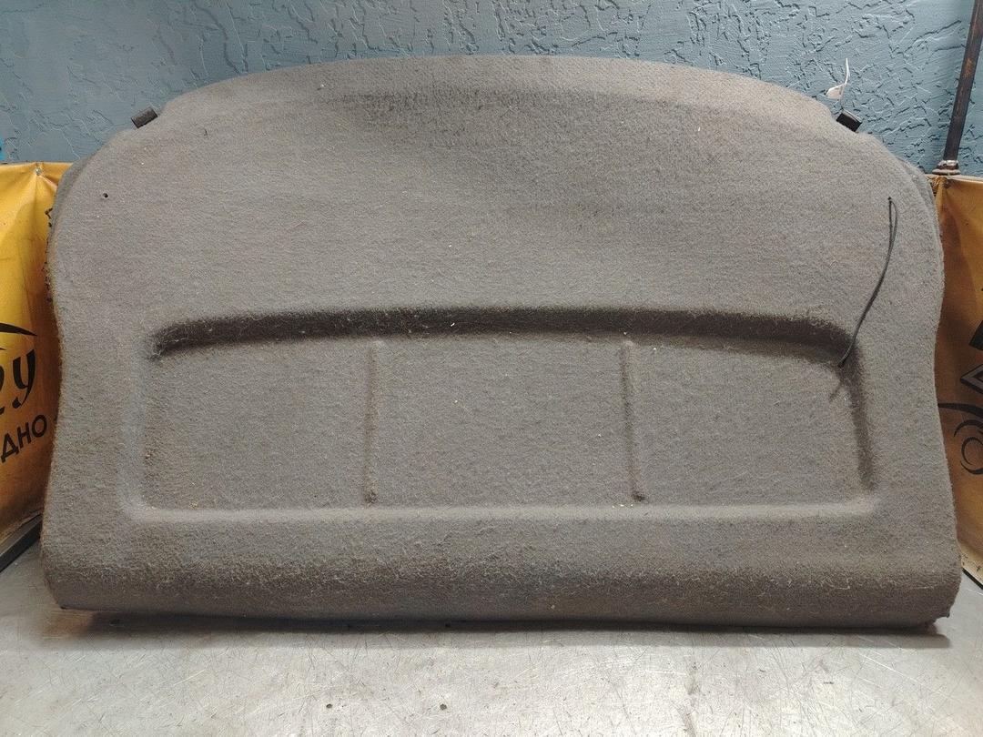 Полка багажника 98KUW0 Nissan Primera - Фото 1