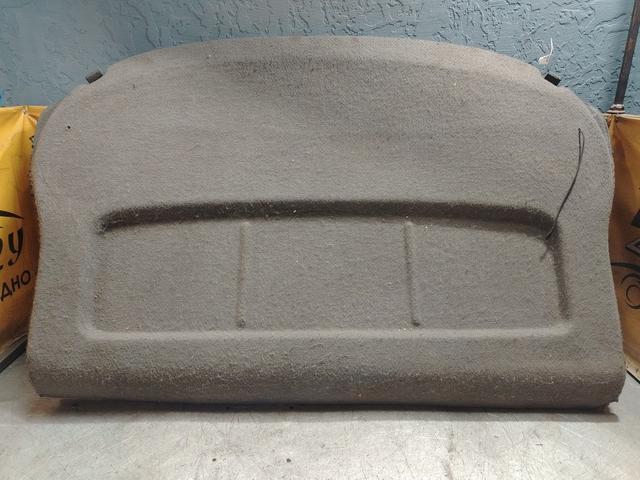 Полка багажника 98KUW0 Nissan Primera - Фото 1