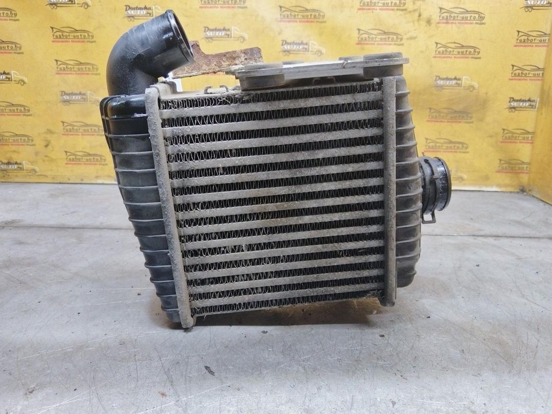 Интеркулер N48SG9 Hyundai Trajet купить в магазине запчастей бу