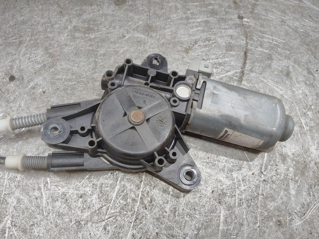 Стеклоподъемник передний правый Y9MNJP Citroen Evasion - Фото 4