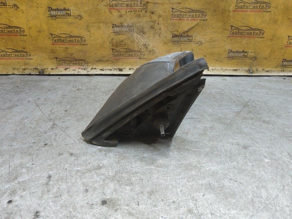 Зеркало наружное правое 9LZQQF Audi 100 - Фото 2