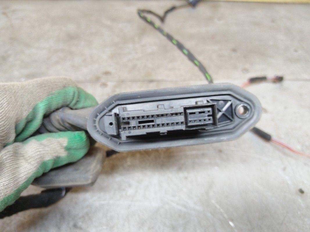 Проводка двери передней правой S897I8 BMW 5 E39 купить