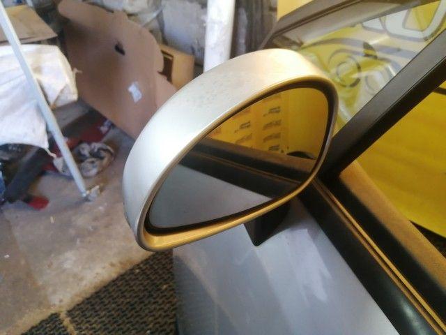 Зеркало наружное левое GV0MUB Citroen C4 купить