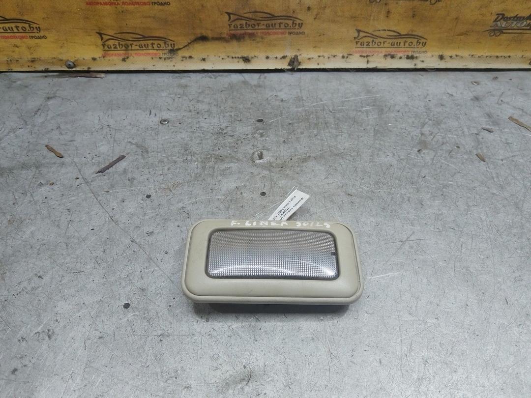 Фонарь салона (плафон) YD2K7Y Fiat Linea купить