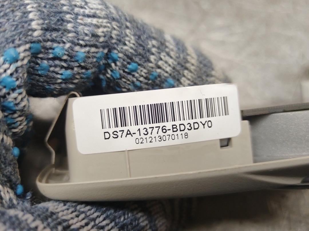 Фонарь салона (плафон) 80DLVV Ford Fusion купить в магазине запчастей бу