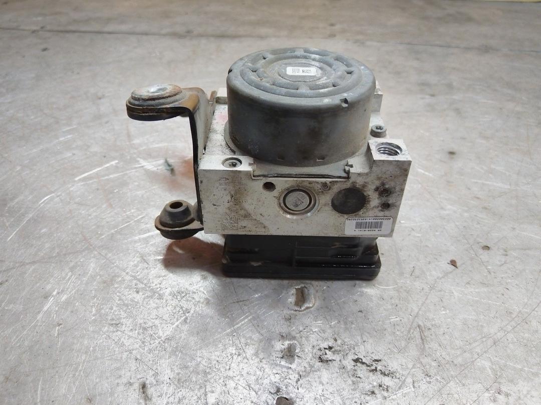 Блок ABS 99B4CZ Ford Fusion