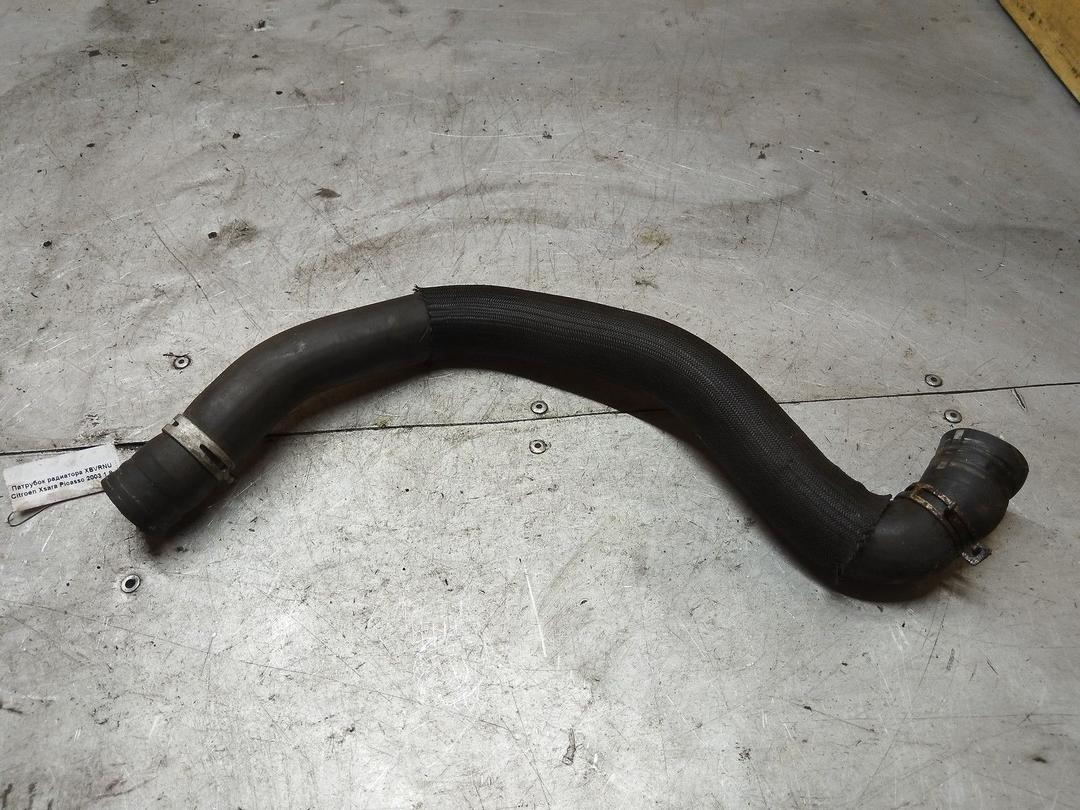 Патрубок радиатора XBVRNU Citroen Xsara Picasso - Фото 1