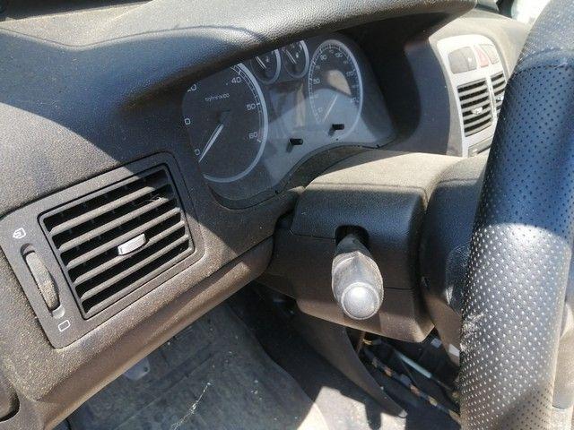 Дефлектор обдува салона A03GA4 Peugeot 307 купить с доставкой