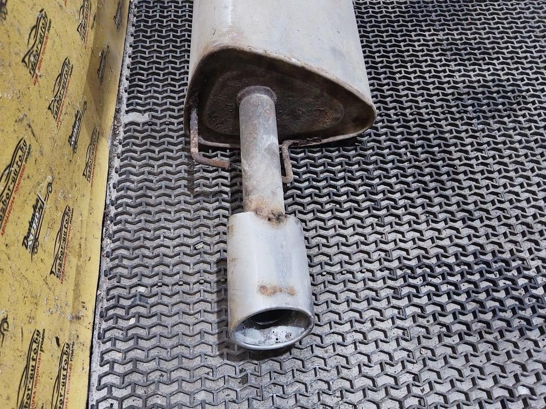 Глушитель UHXO7F Daewoo Leganza купить