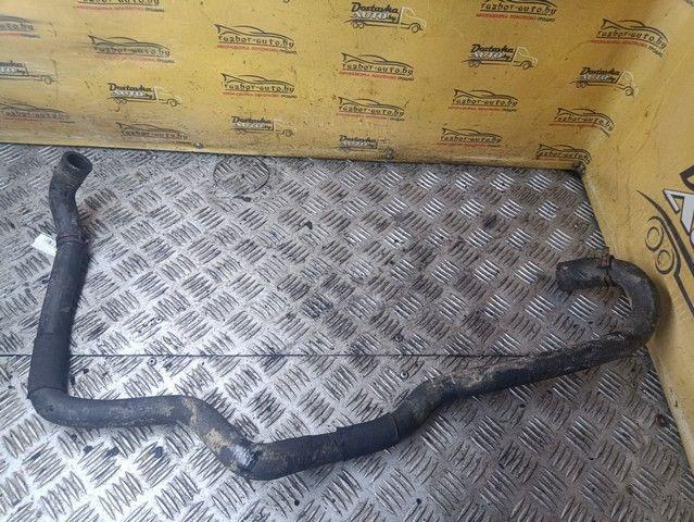 Патрубок радиатора 7ED557 Ford Focus