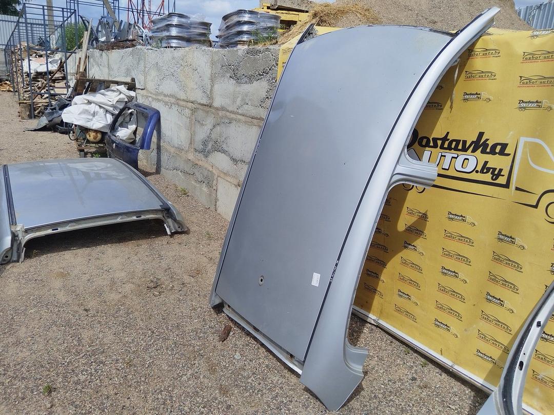 Крыша EPP164 Alfa Romeo 147 купить в магазине запчастей бу