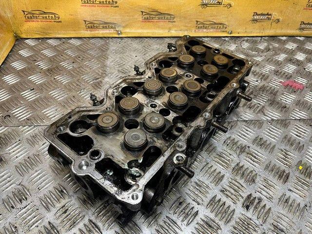Головка блока цилиндров D7Z3KV Opel Signum купить на авторазборке