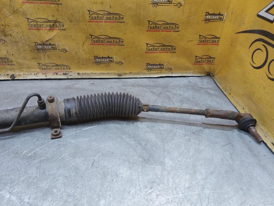 Рулевая рейка J25AZC Volkswagen Polo - Фото 5