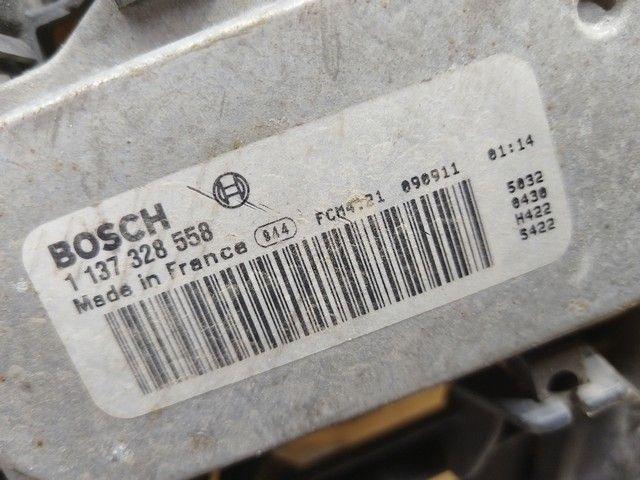 Вентилятор радиатора ESZKYQ Ford C-Max купить в магазине запчастей бу