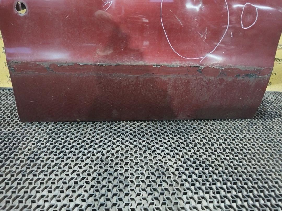 Дверь передняя правая D8646K Fiat Palio купить с доставкой