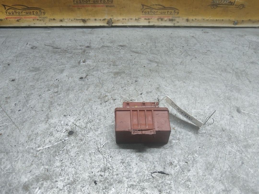 Реле бензонасоса 580I9T Peugeot 406 купить