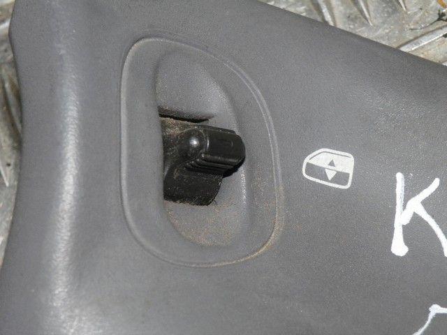 Кнопка стеклоподъемника переднего правого 26NGC9 Chrysler Voyager - Фото 3