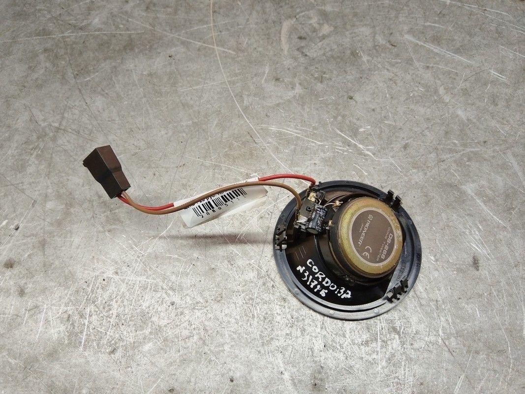 Динамик высокочастотный (пищалка) VYAGE6 Seat Cordoba - Фото 2