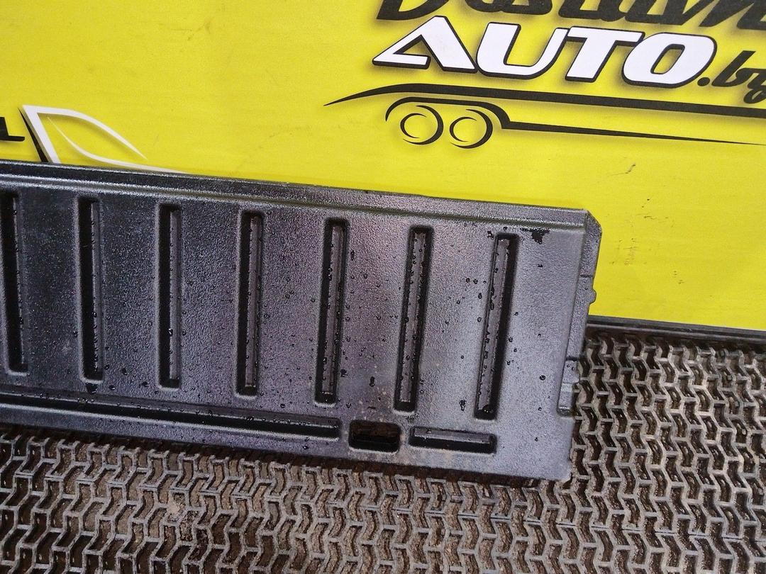 Пол багажника 2YSYNJ Kia Sorento - Фото 2