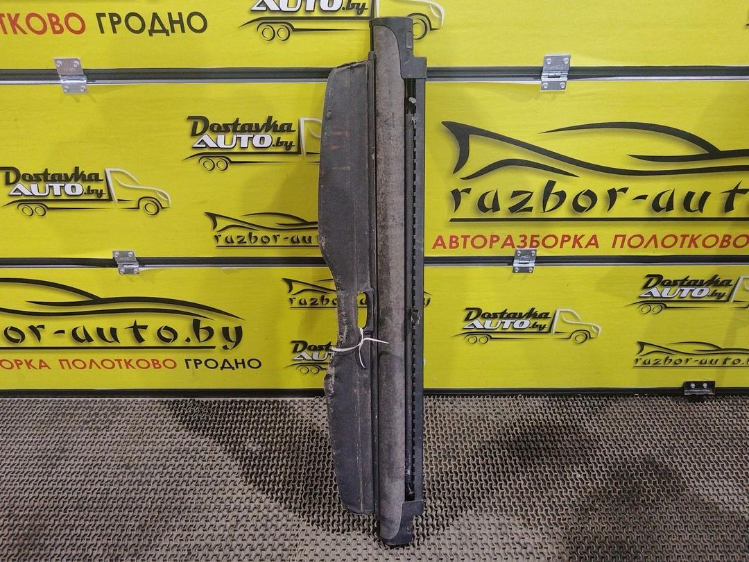 Шторка багажника S64I2Y BMW 5 E39 купить с доставкой