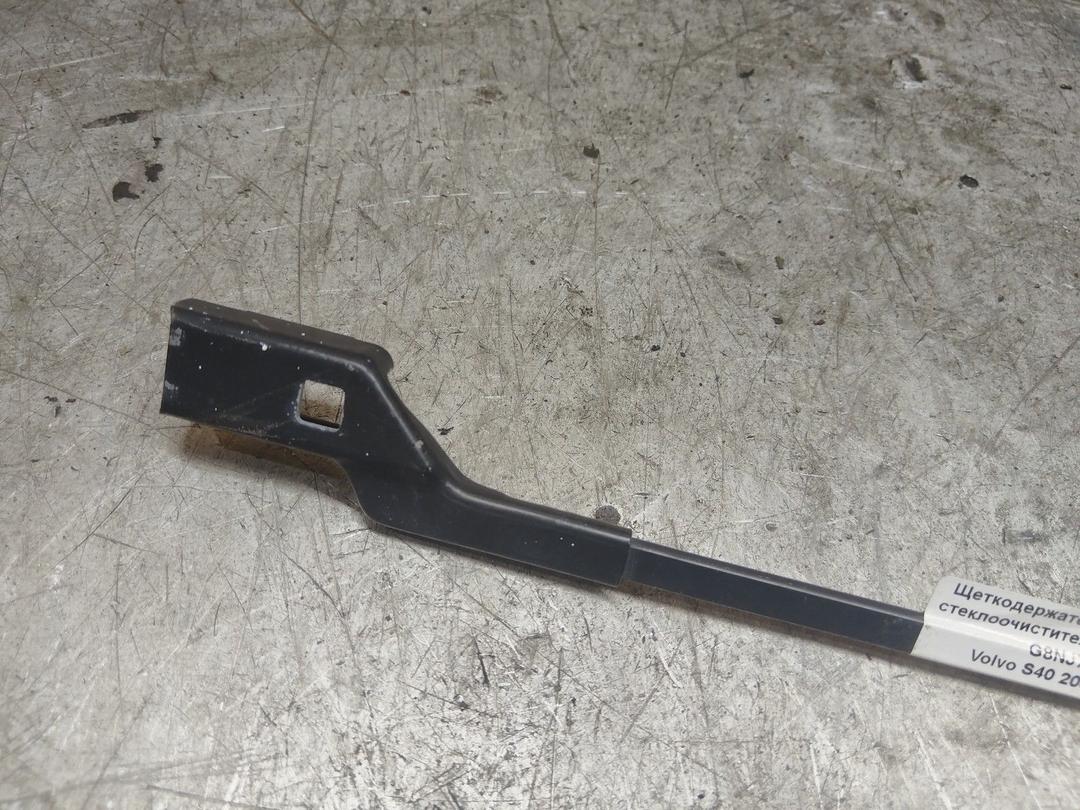 Щеткодержатель (поводок стеклоочистителя, дворник) G8NJ7C Volvo S40 - Фото 3