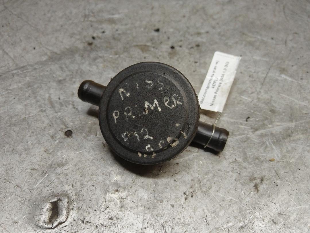 Маслоотделитель (сапун) 4E7FLV Nissan Primera