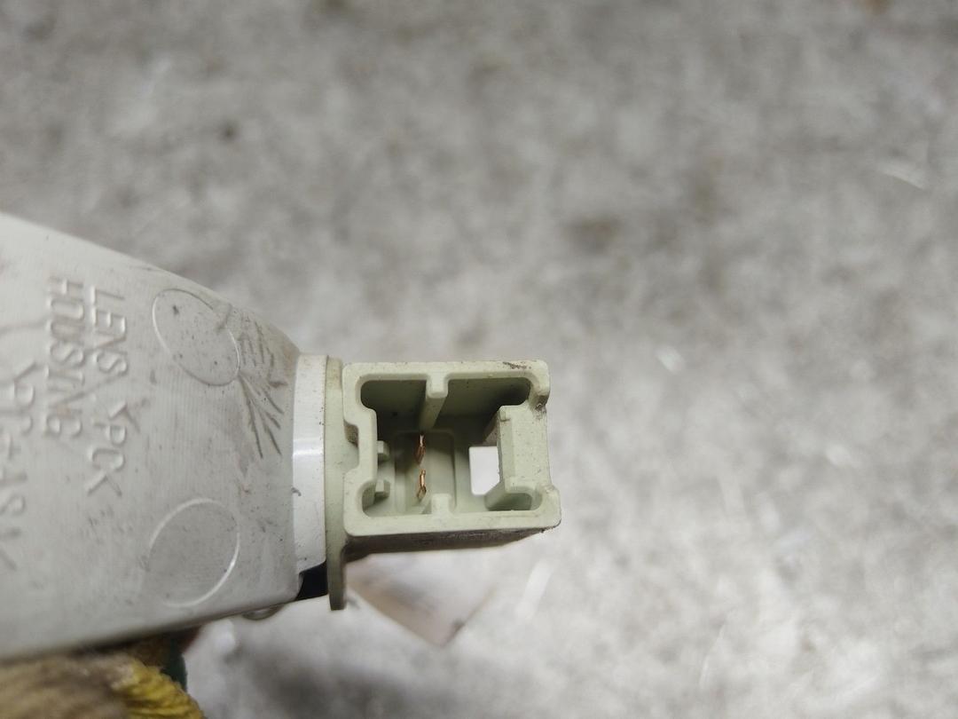 Стоп-сигнал 5CY02N Nissan Note - Фото 9