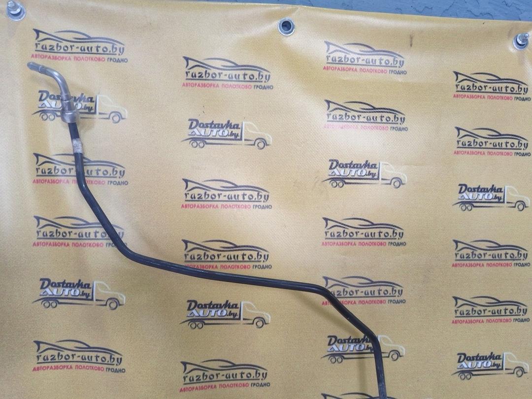 Трубка топливная 30RKH4 Volvo S40 undefined