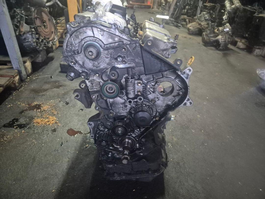 Двигатель 1RH0N9 Toyota Corolla - Фото 2