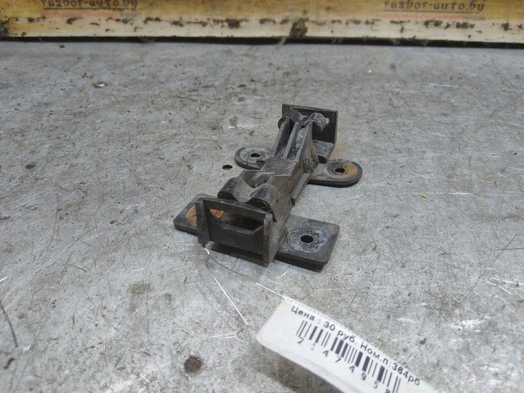 Кронштейн крепления бампера заднего YDI1XB Audi 100 - Фото 2