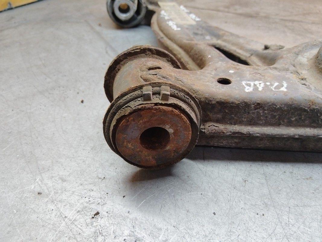 Рычаг передний левый 3VFR6Z Mercedes C W202 - Фото 4