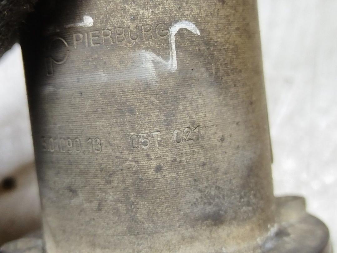 Клапан EGR CWEQF2 Alfa Romeo 147 undefined