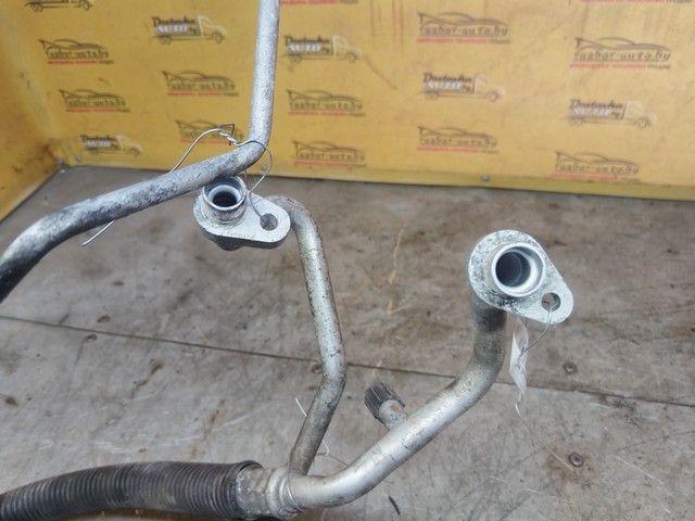 Трубка кондиционера 3USMUB Nissan Note - Фото 5