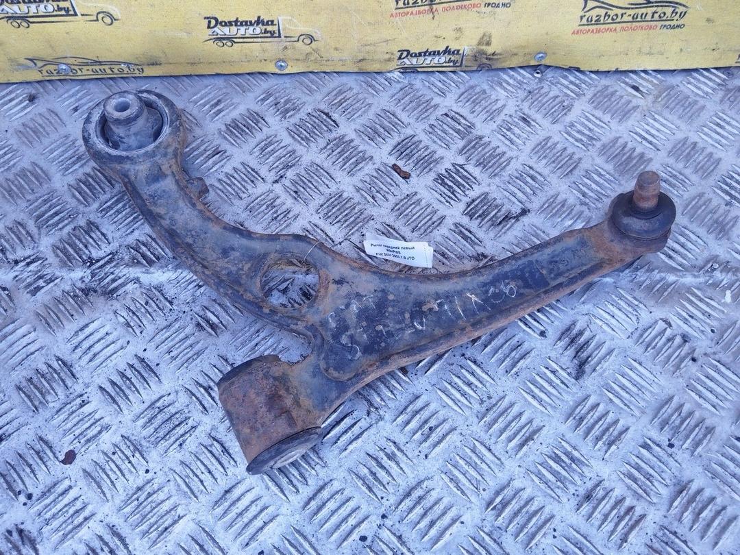 Рычаг передний левый R0HPW5 Fiat Stilo купить с доставкой