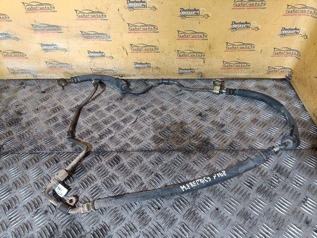 Трубка гидроусилителя PKWZ7M Mazda Premacy купить на авторазборке