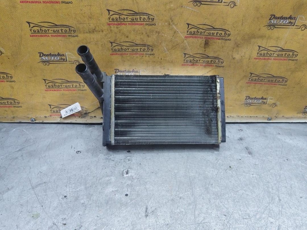 Радиатор отопителя (печки) FXML6S Audi A4 купить с доставкой