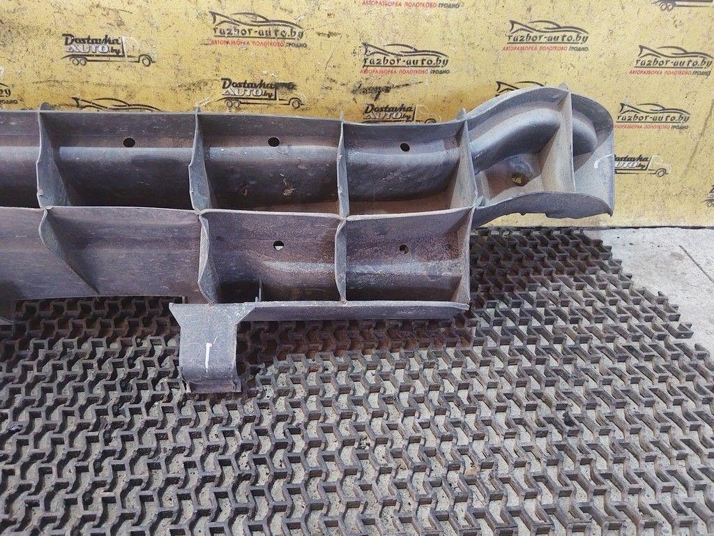 Усилитель бампера заднего O2X8CE Citroen Xsara Picasso - Фото 3