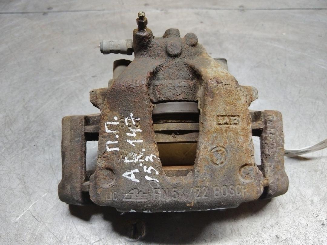 Суппорт передний правый HK4TKC Alfa Romeo 147 - Фото 2