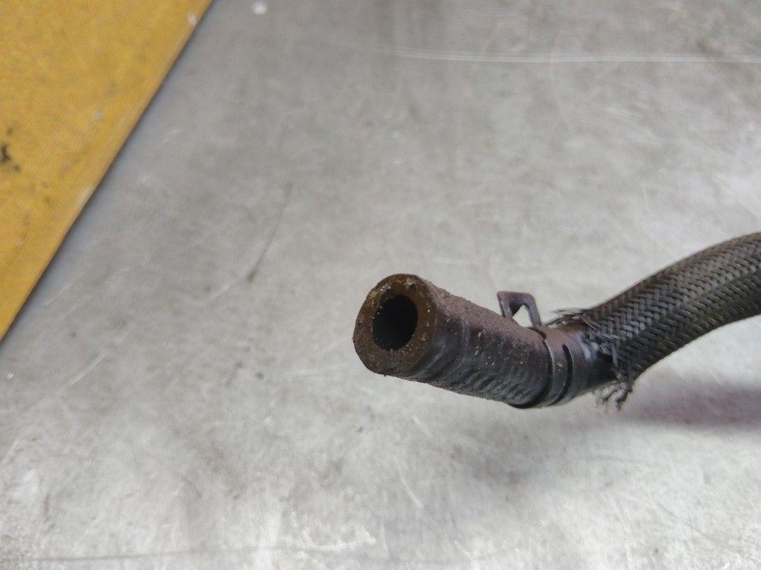 Трубка гидроусилителя ELOJKR Skoda Octavia - Фото 4