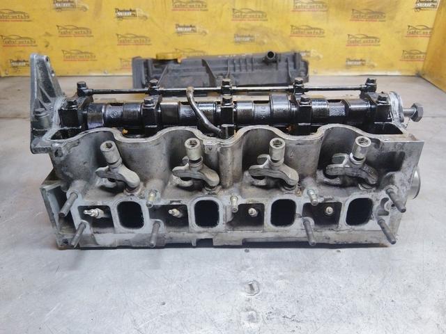 Головка блока цилиндров BGL2YC Alfa Romeo 147 купить с доставкой