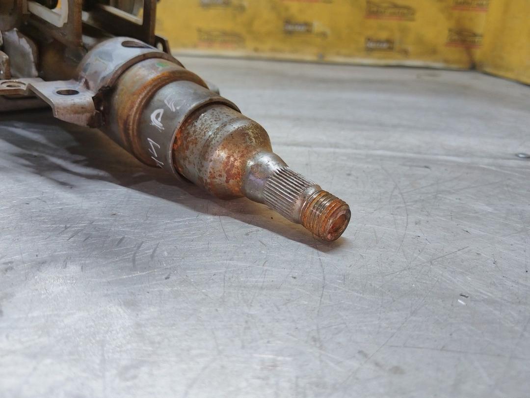 Рулевая колонка 0RH17N Audi A4 купить