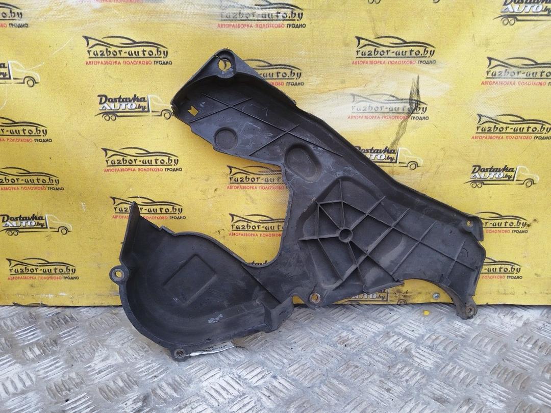 Защита (кожух) ремня ГРМ 0PPTI1 Renault Scenic купить с доставкой