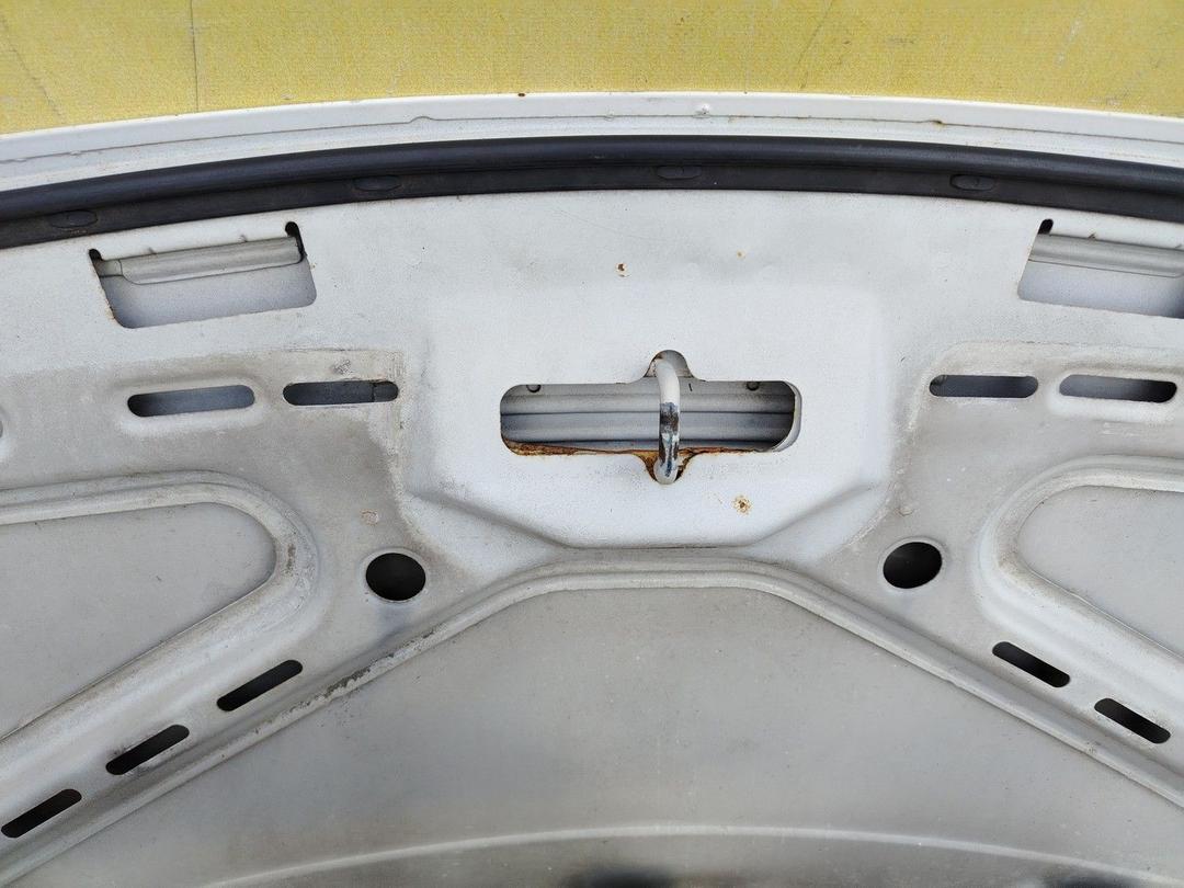 Капот 543BB3 Volkswagen Sharan - Фото 10
