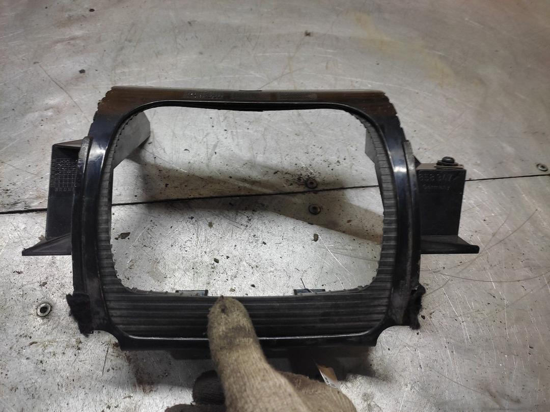 Кожух рулевой колонки R3OV5R Audi A3