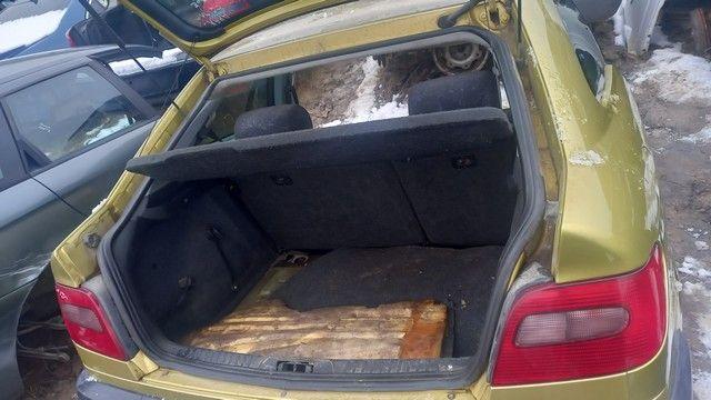 Уплотнитель багажника L9GAUY Citroen Xsara купить