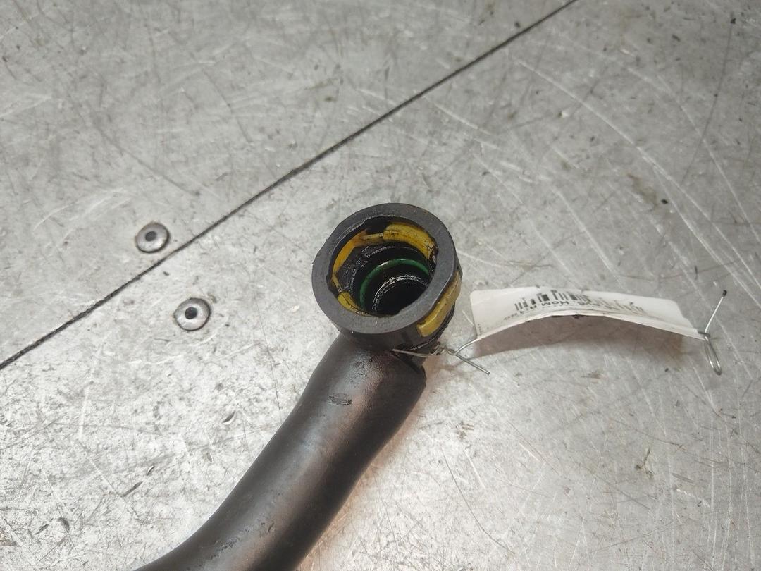 Патрубок (трубопровод, шланг) W5IPS9 Renault Espace купить с доставкой