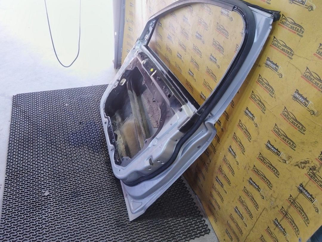 Дверь передняя правая OU2UXA Ford Focus - Фото 5