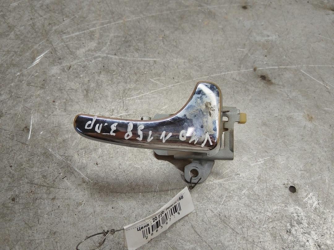 Ручка внутренняя задняя правая IN40VN Volvo V40