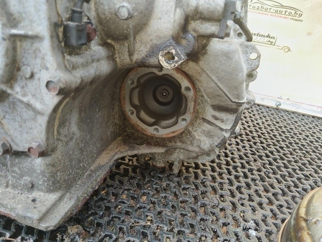 КПП автоматическая (АКПП) 3H8F1O Volkswagen Polo - Фото 13